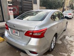 نيسان سنترا